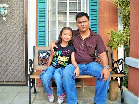 'pinay father.